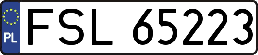 FSL65223