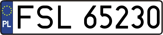FSL65230