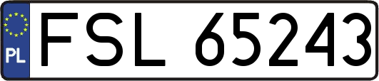 FSL65243
