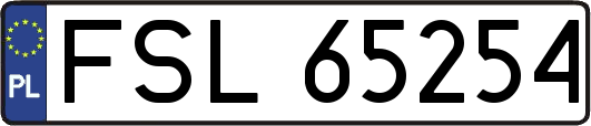 FSL65254
