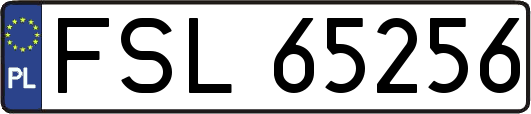 FSL65256