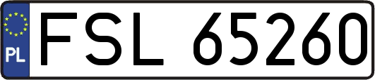 FSL65260
