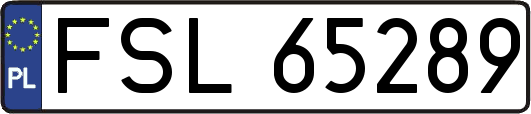 FSL65289