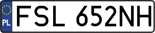 FSL652NH