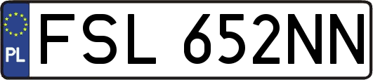 FSL652NN