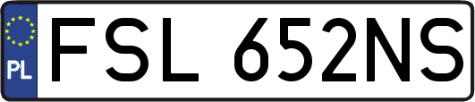 FSL652NS