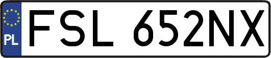 FSL652NX