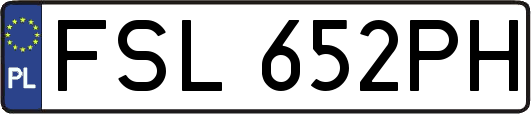 FSL652PH