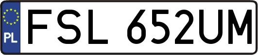FSL652UM