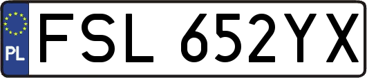 FSL652YX