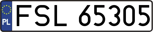 FSL65305