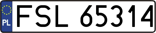 FSL65314