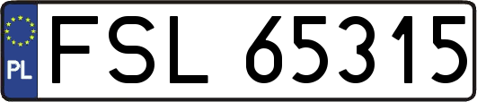 FSL65315