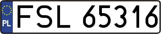 FSL65316