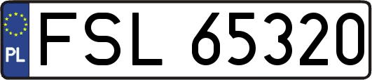 FSL65320