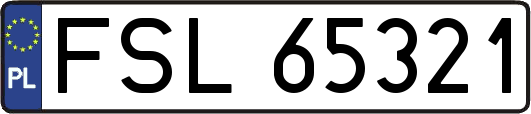 FSL65321