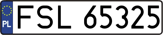 FSL65325