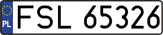 FSL65326