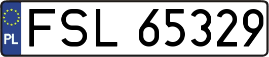 FSL65329