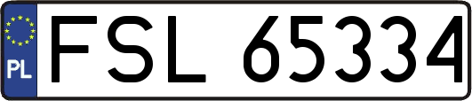 FSL65334