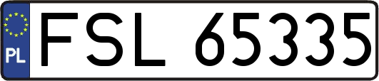 FSL65335