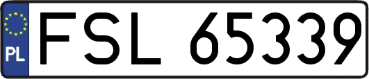FSL65339