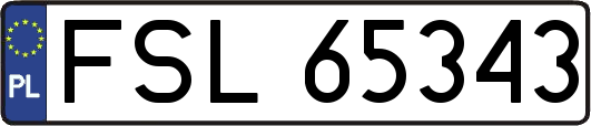 FSL65343