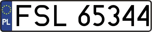 FSL65344