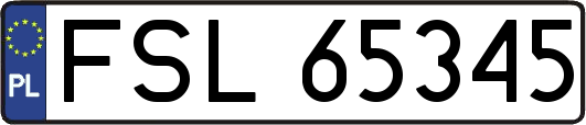FSL65345