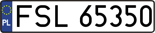 FSL65350