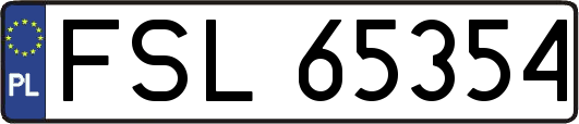 FSL65354