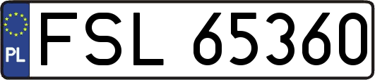 FSL65360