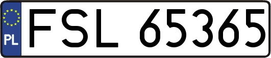 FSL65365