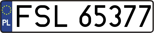 FSL65377