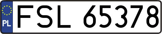 FSL65378