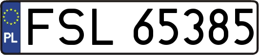 FSL65385
