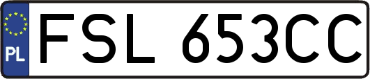 FSL653CC