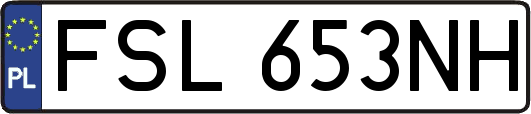 FSL653NH