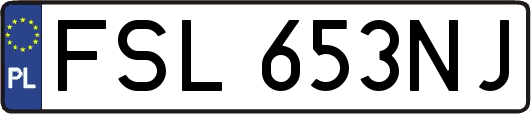 FSL653NJ