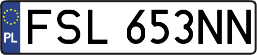 FSL653NN