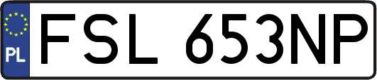 FSL653NP