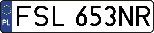 FSL653NR