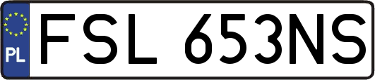 FSL653NS