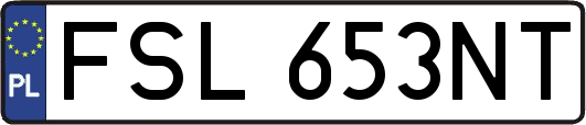 FSL653NT