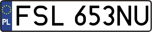 FSL653NU