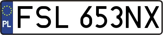 FSL653NX