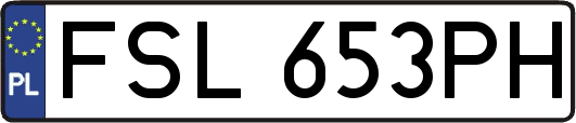 FSL653PH