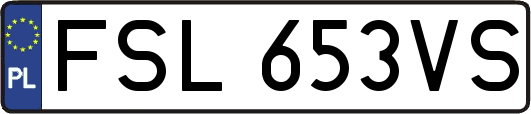 FSL653VS