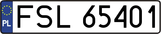 FSL65401