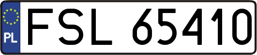 FSL65410